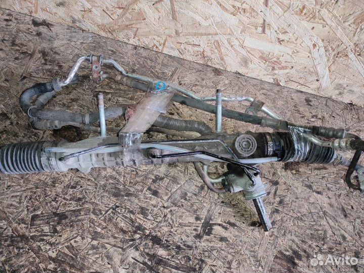 Рулевая рейка Citroen Berlingo B9 1.6 2009