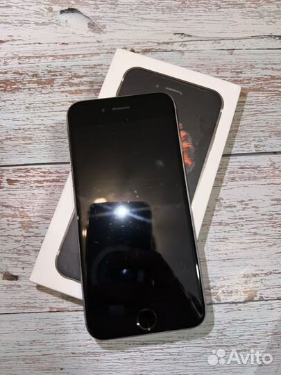iPhone 6S, 16 ГБ
