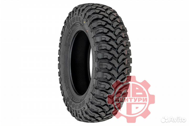 Ginell GN3000 305/70 R16 115Q