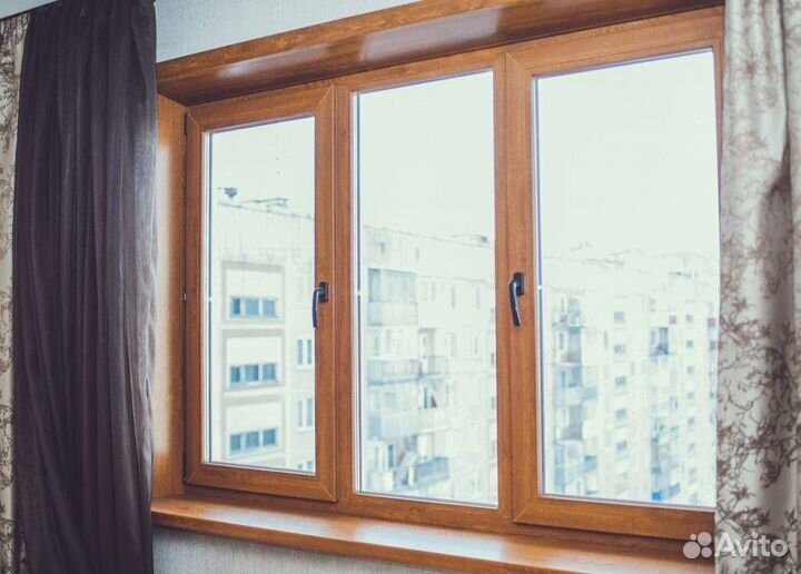 Пластиковые окна от производителя