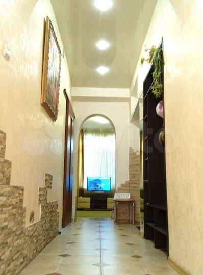 1-к. квартира, 32 м², 1/2 эт.