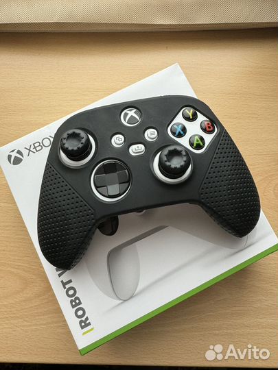 Геймпад xbox series