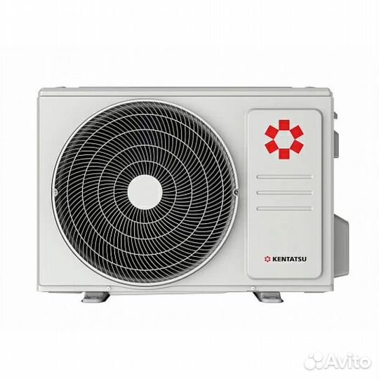 Сплит-система Kentatsu Ichi ksgi21hfan1 / ksri21hf