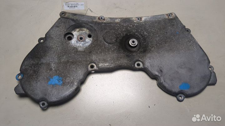 Крышка передняя двс Chrysler 300C, 2007