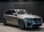 BMW X5 M 4.4 AT, 2016, 109 000 км