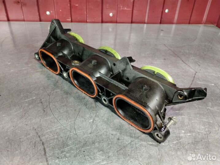 Коллектор впускной Mercedes E-Class W212 M276 3.5I