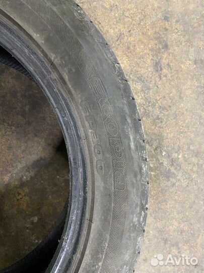 Bridgestone Ecopia EP300 225/50 R17