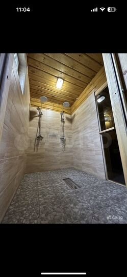 Дача 40 м² на участке 1 сот.