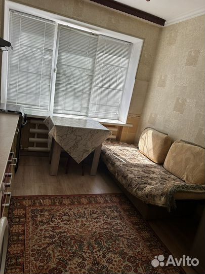 Квартира посуточно