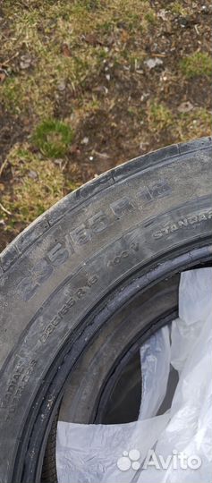 Continental ContiPremiumContact 2 235/55 R18