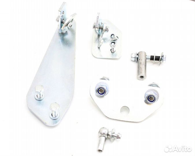 Установочный комплект на мотор Tohatsu 9.9/18