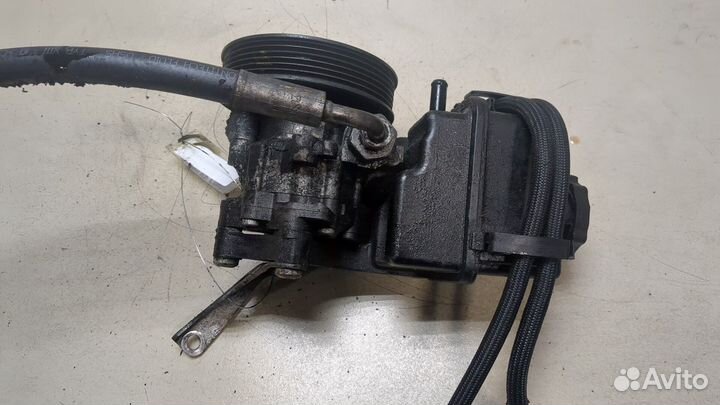 Гур Mercedes Sprinter, 2011