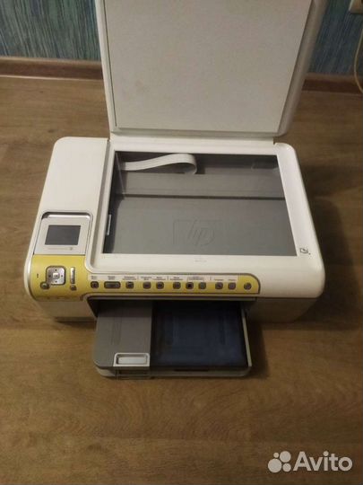 Мфу hp