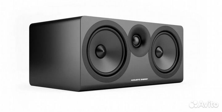 Акустика центрального канала Acoustic Energy AE107