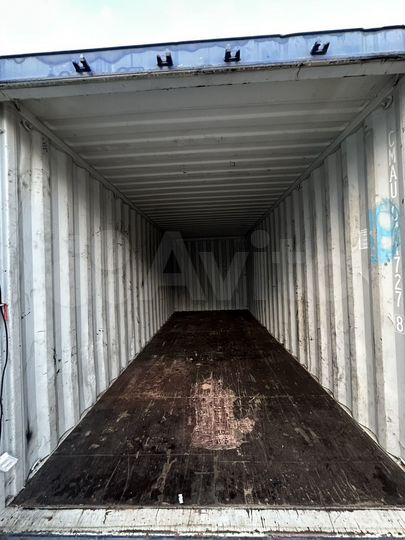 Склад, 13.8 м²