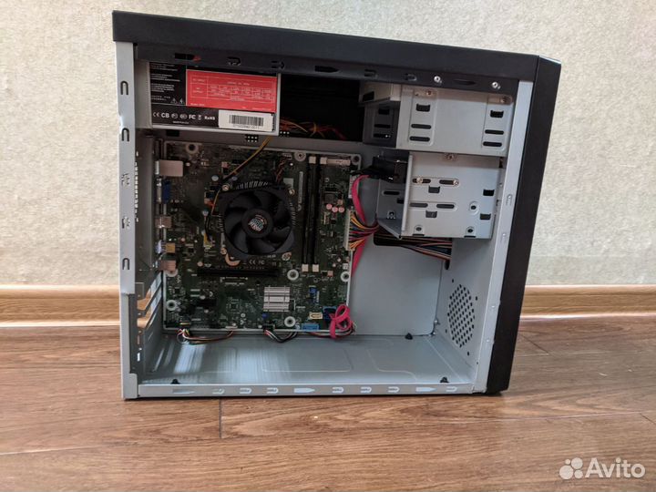 Компьютер 1150