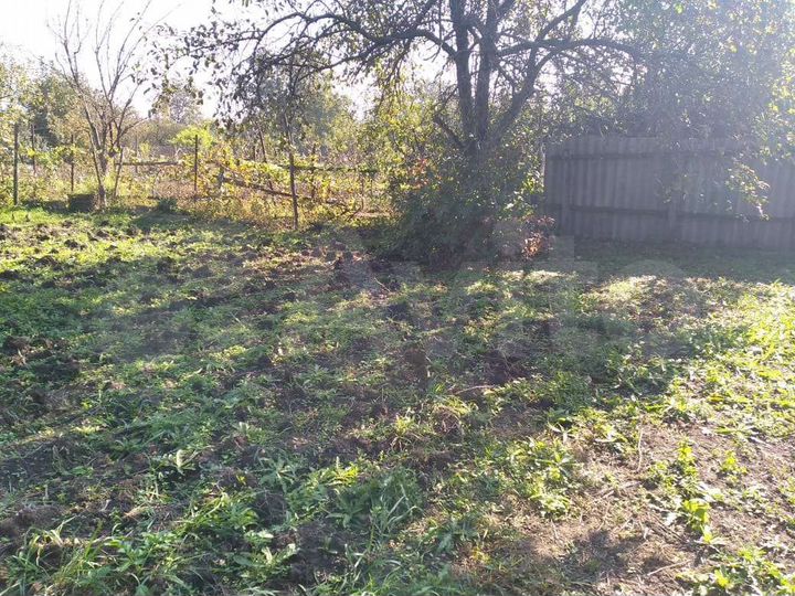 Участок 12 сот. (ИЖС)