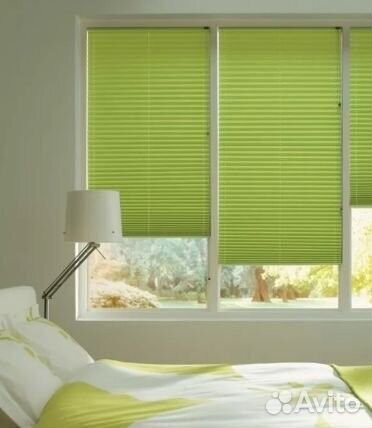 Рулонные шторы на пластиковые окна уни2