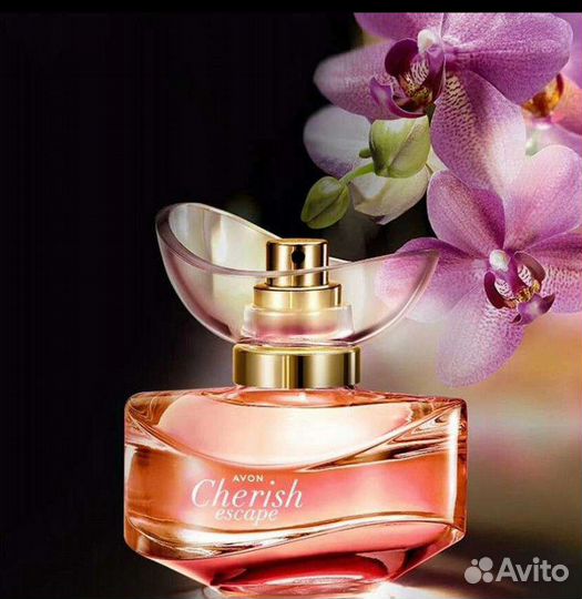 Парфюмерия от avon эйвон