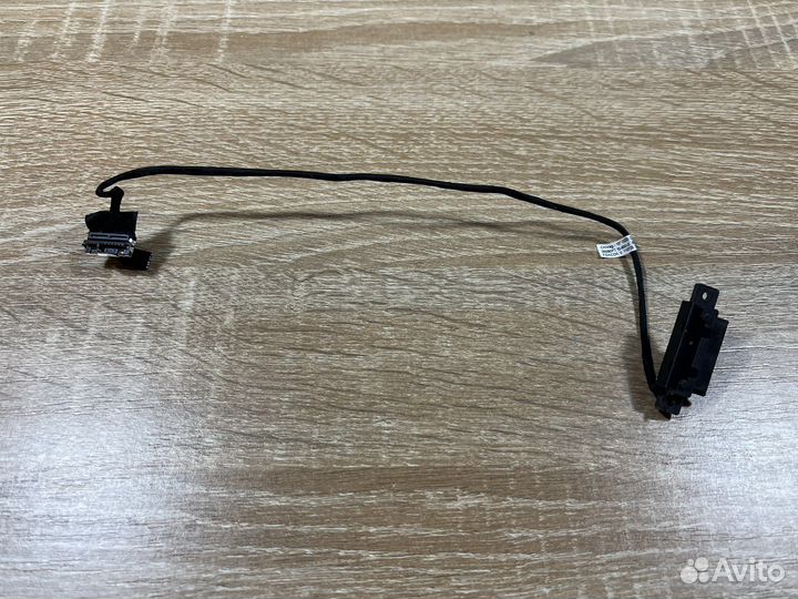 Шлейф SATA ODD HP CQ57