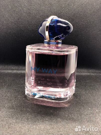 Духи/Парфюм/Giorgio armani My Way