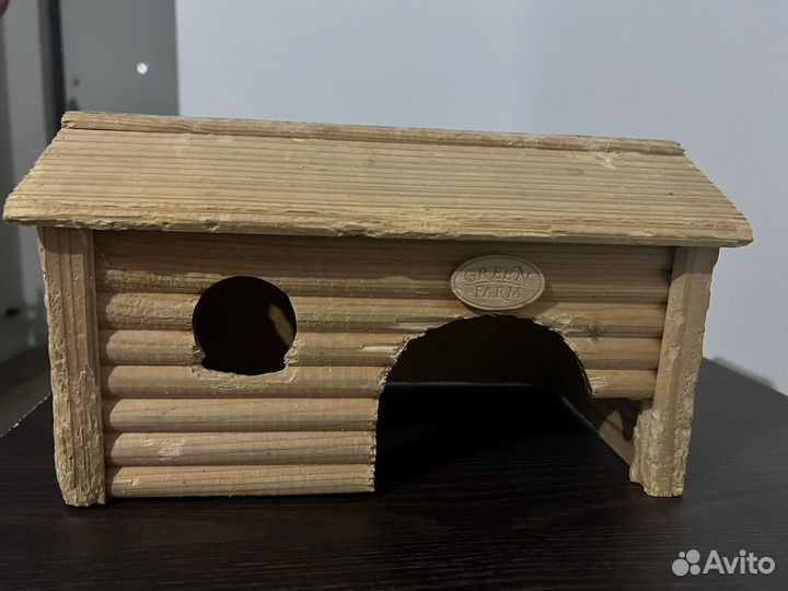 Клетка для грызунов большая бу