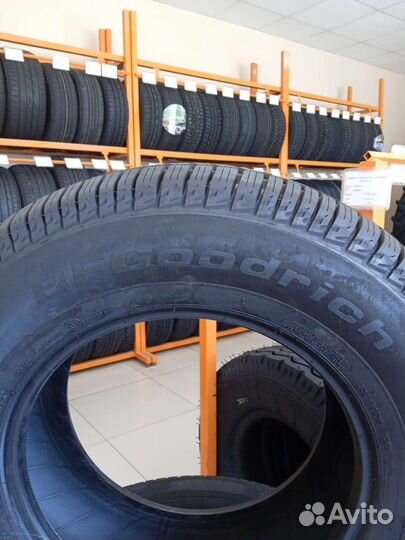 Bfgoodrich Urban Terrain T/A 235/70 R16 106H