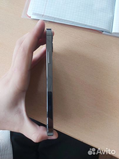 iPhone 12 Pro, 128 ГБ
