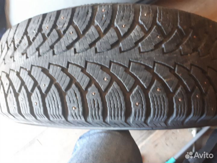 Nokian Tyres Hakka SUV 235/65 R17