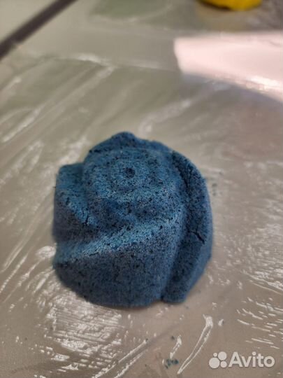 Бомбочки для ванны