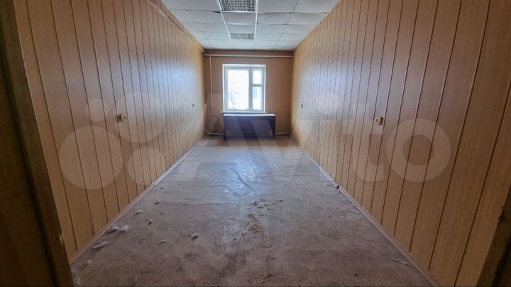 Помещение под склад или мелкое производство, 20 м²