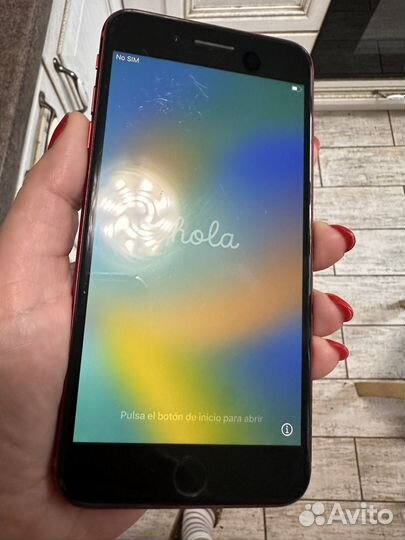 iPhone 8 Plus, 64 ГБ