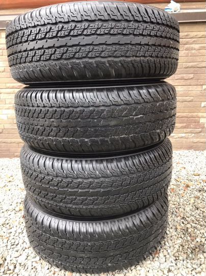 Yokohama Geolandar G94 265/65 R17