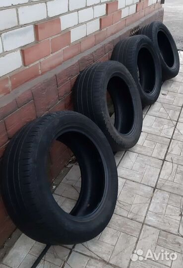 Pirelli WS-2 235/55 R17