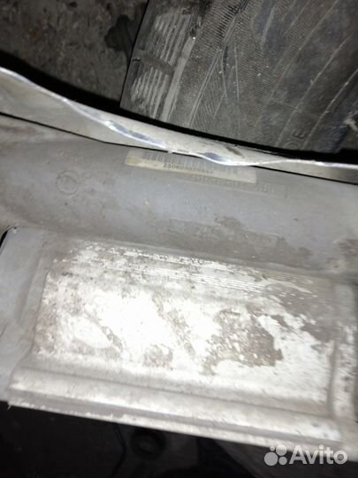 Рейка рулевая Volkswagen Jetta V (2005—2011)