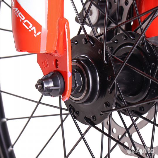 Велосипед 20