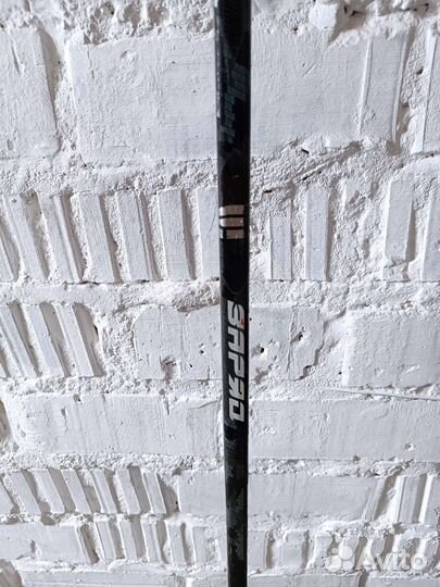 Клюшка хоккейная заряд т90