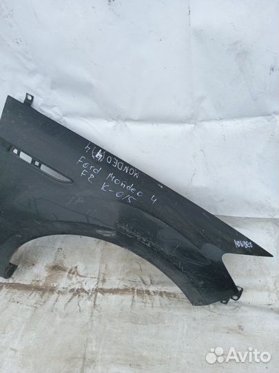Крыло переднее правое Ford Mondeo 4