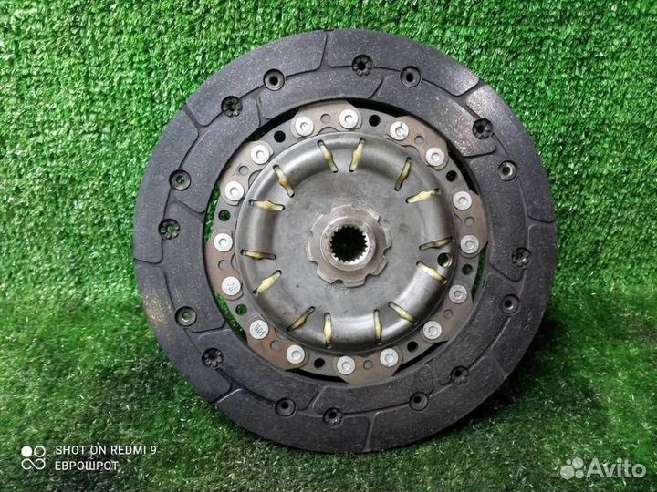 Диск сцепления Opel Astra H (2004-2014)