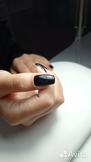 Маникюр педикюр на дому