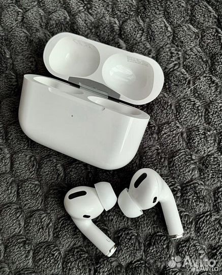 Airpods pro
