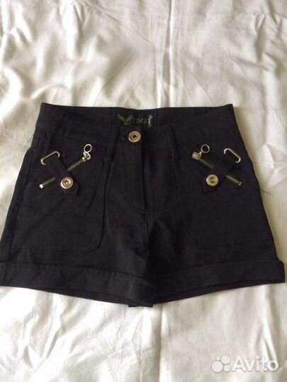 Шорты на девочку
