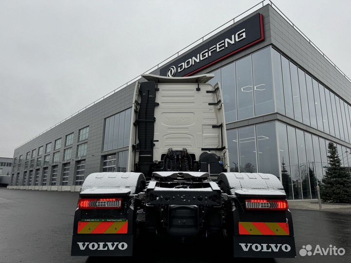 Volvo FH, 2022