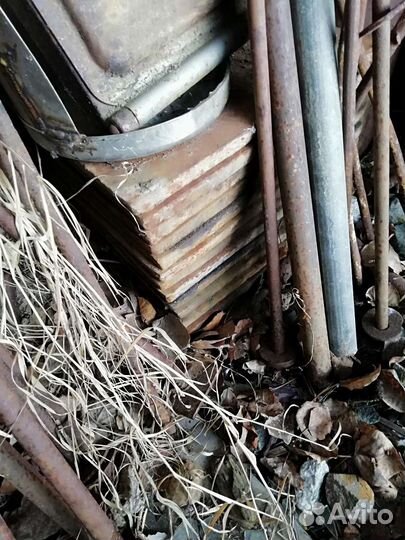 Кузница продаётся