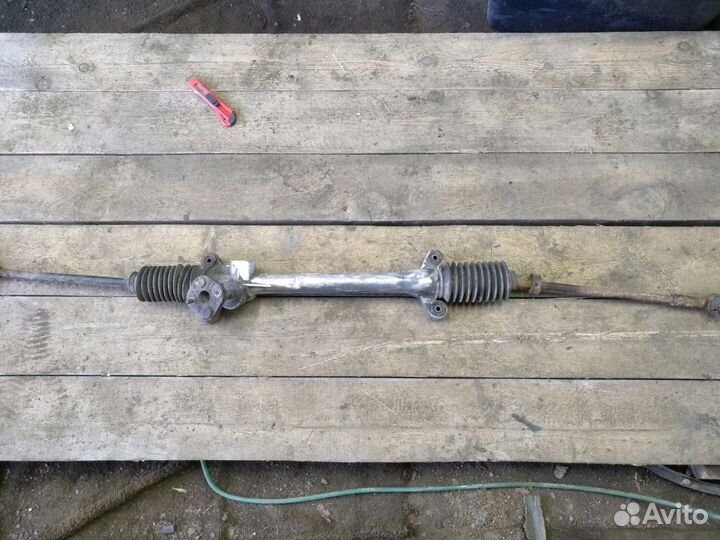 Рулевая рейка Фольксваген Транспортер 3