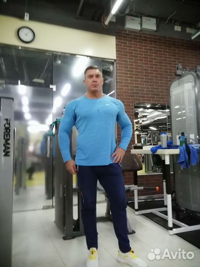 Помощник руководителя (личный водитель)