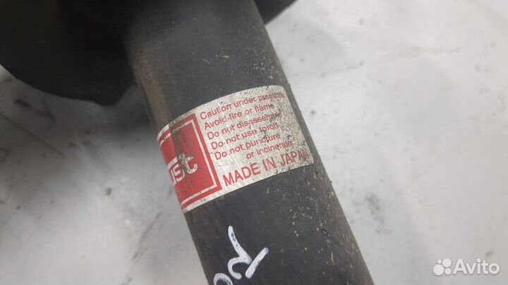 Амортизатор подвески Lexus GS, 2005