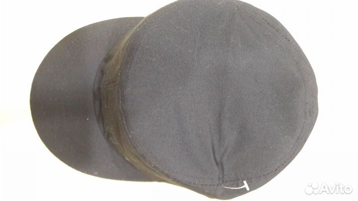 Новая синяя Кепка для охранников