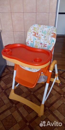 Стульчик для кормления