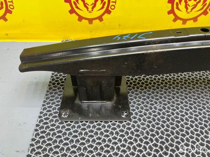 Усилитель бампера задний Land Rover Freelander 2